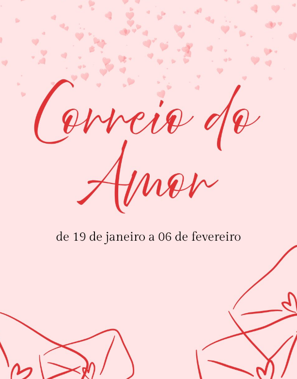 Correio do Amor