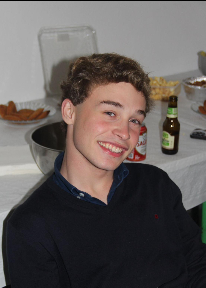 Santiago Batista