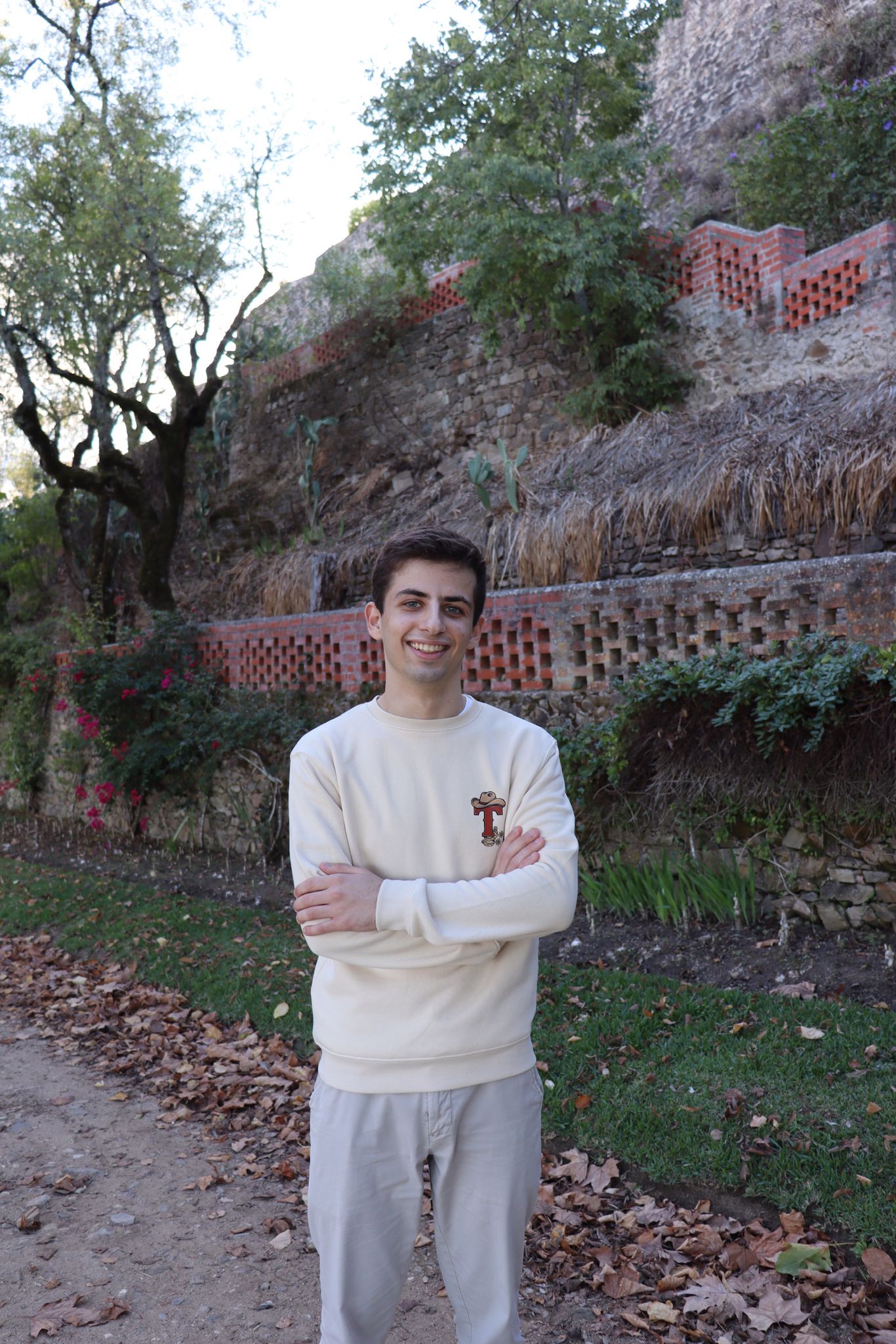 Henrique Apura