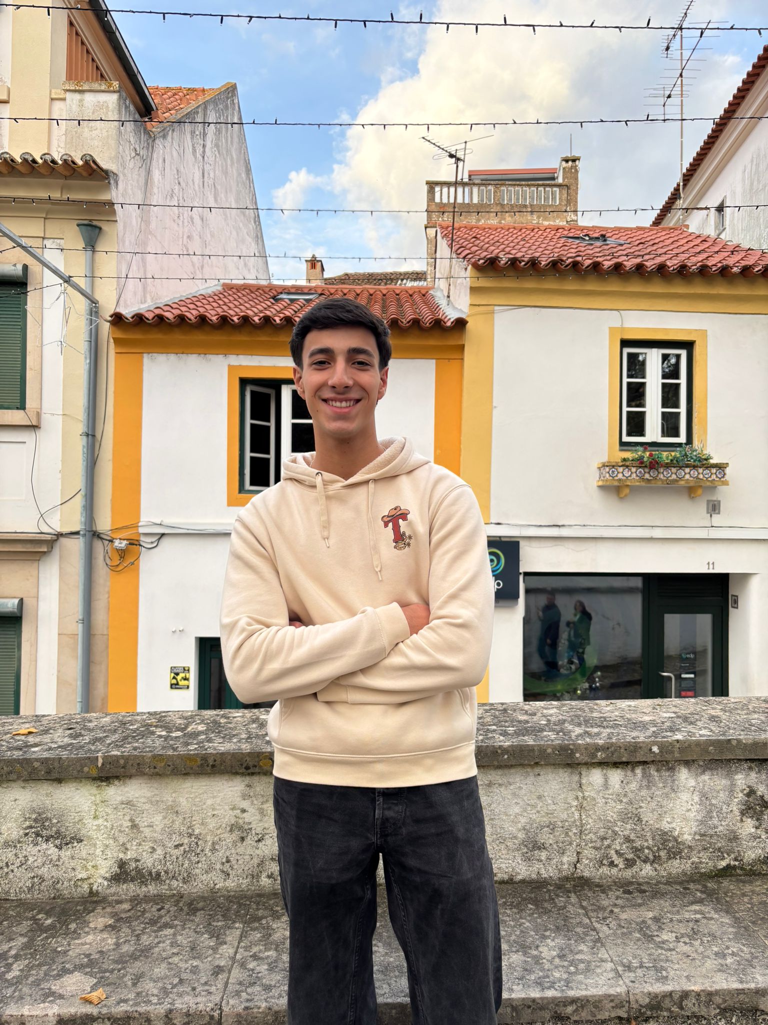 Miguel Salgueiro